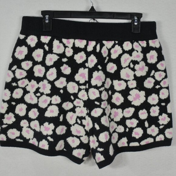 UGG Women's Shorts XL Shaina KNIT Shorts - Picture 5 of 8